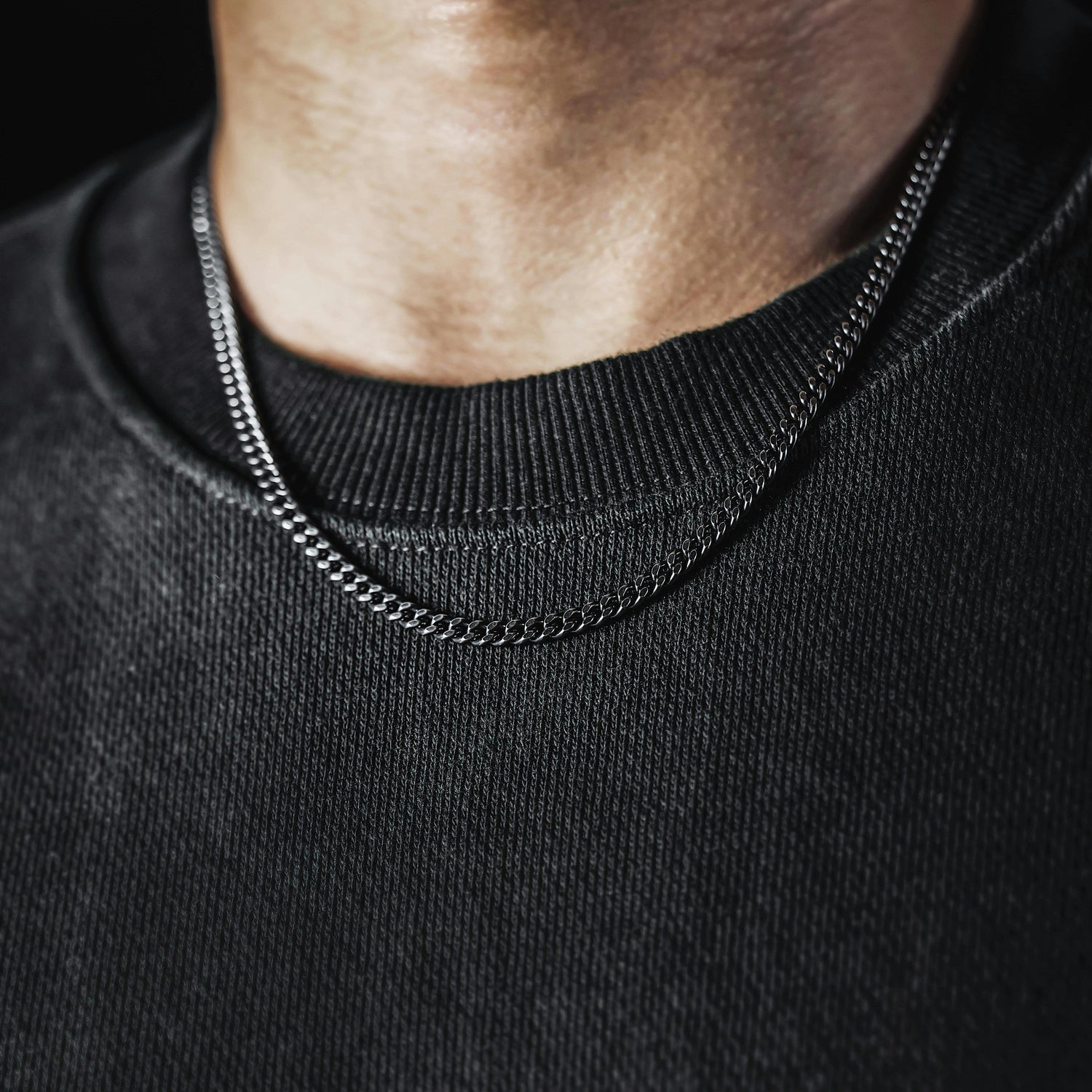For The Neck